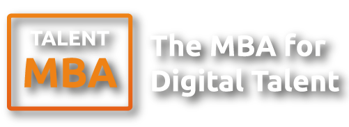 Mini MBA Digital Power Management