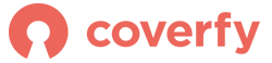 Logo Coverfy