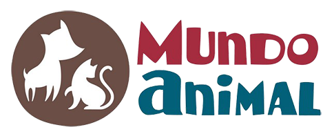 Logo Mundo Animal
