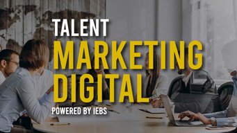 Talent Marketing Digital